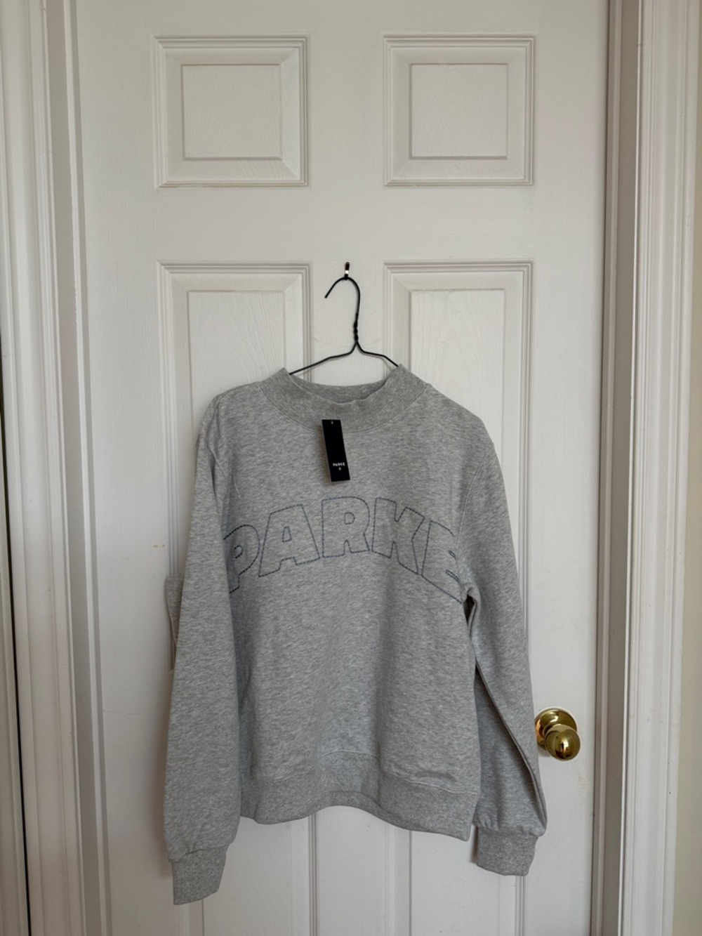 Limited Collection PARKE X Target